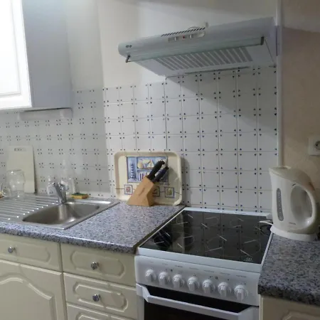 Hébergement de vacances 