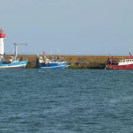 Hébergement de vacances 